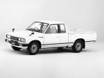 Datsun Pickup King Cab 1979 года (JP)